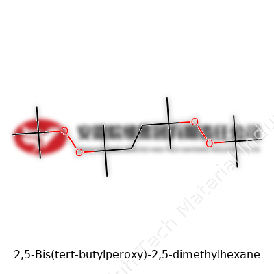 2,5-Bis(tert-butylperoxy)-2,5-dimethylhexane