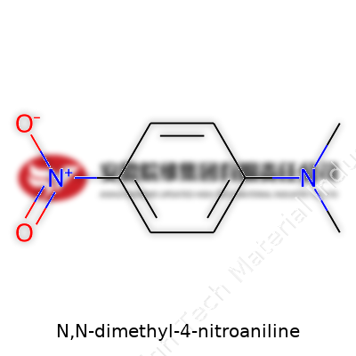 N,N-dimethyl-4-nitroaniline