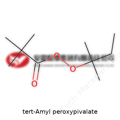 tert-Amyl peroxypivalate