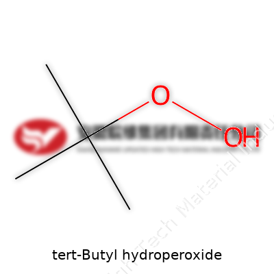 tert-Butyl hydroperoxide