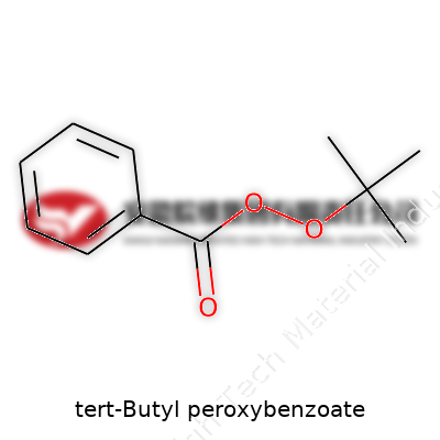 tert-Butyl peroxybenzoate