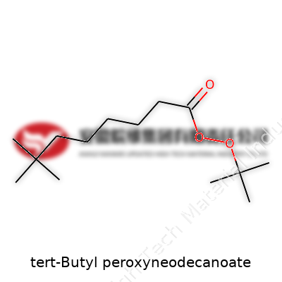 tert-Butyl peroxyneodecanoate