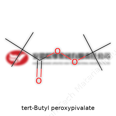 tert-Butyl peroxypivalate