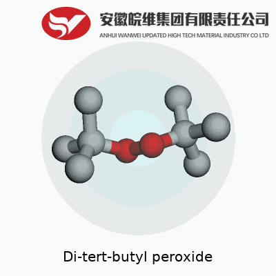 Di-tert-butyl peroxide