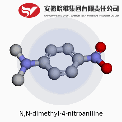 N,N-dimethyl-4-nitroaniline