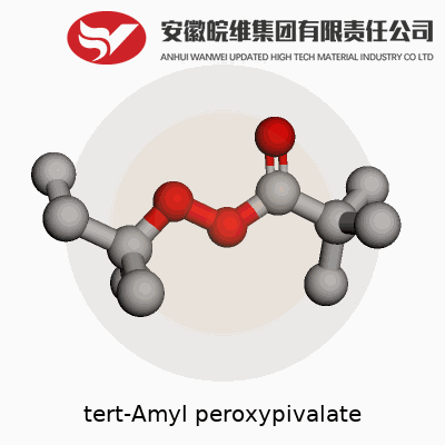 tert-Amyl peroxypivalate