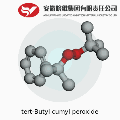 tert-Butyl cumyl peroxide
