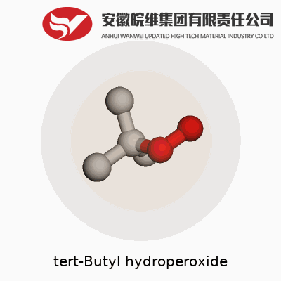 tert-Butyl hydroperoxide