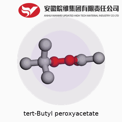 tert-Butyl peroxyacetate