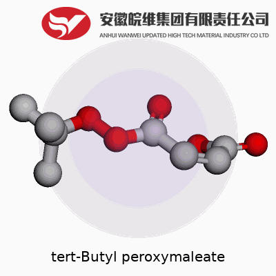 tert-Butyl peroxymaleate