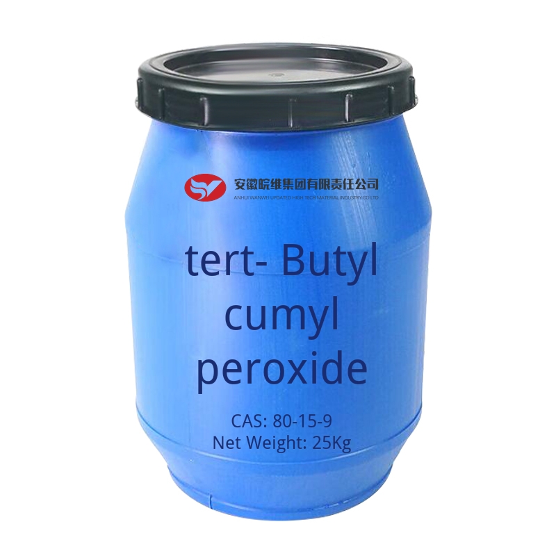 tert-Butyl cumyl peroxide-cas-80-15-9
